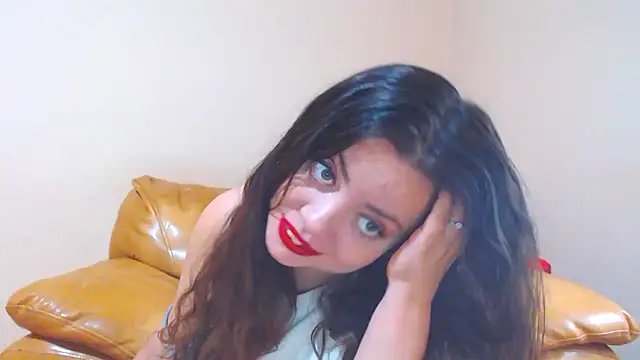 Czat XXX na żywo – SexyNicolle4u