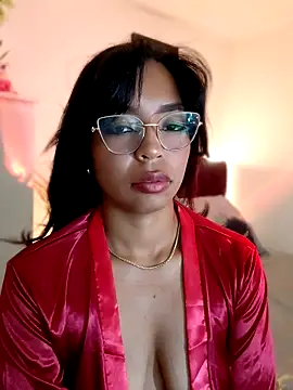 nathyjonees Webcam Show