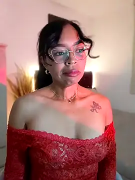 nathyjonees ওয়েবক্যাম শো
