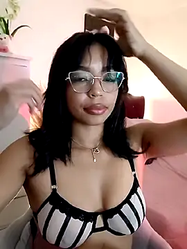 nathyjonees' Webcam Show