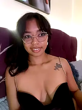 nathyjonees 网络视讯表演