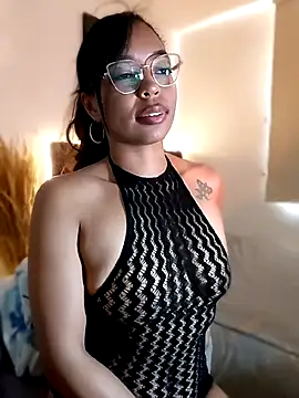 nathyjonees' Webcam Show