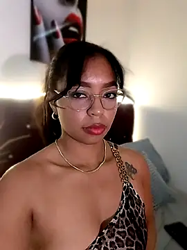 nathyjonees' Webcam Show