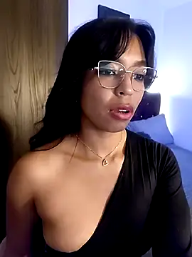Show Webcam de nathyjonees