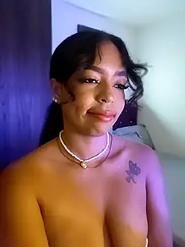 nathyjonees Cameră chat live