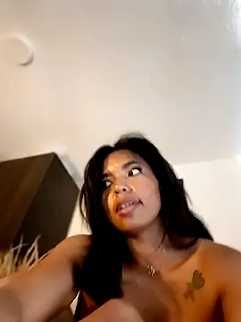 nathyjonees Show Webcam