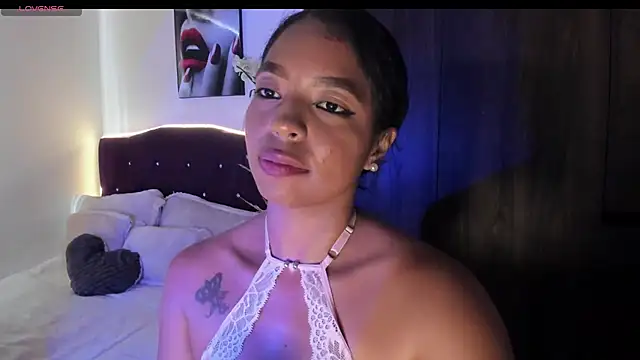 nathyjonees' Webcam Show