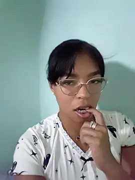 Show Webcam de nathyjonees