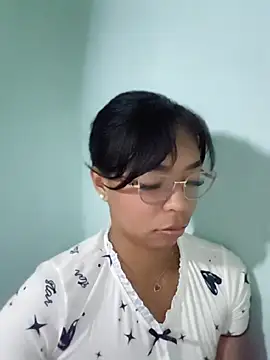 nathyjonees Webcam-Show