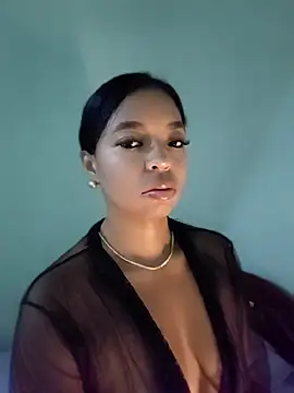 nathyjonees Show Webcam