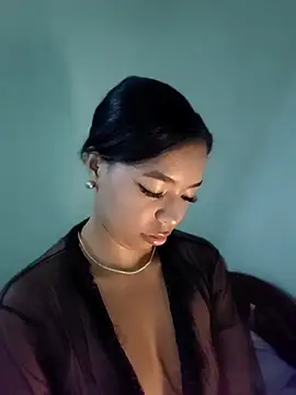 nathyjonees Show Webcam