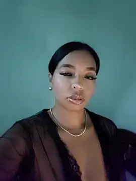 nathyjonees Show Webcam
