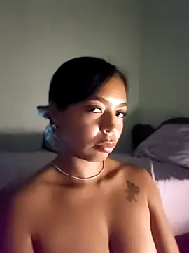 Show de webcam de nathyjonees