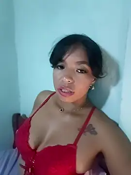 nathyjonees' Webcam Show
