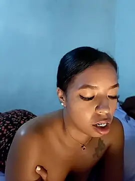 nathyjonees' Live Sex Cam Show