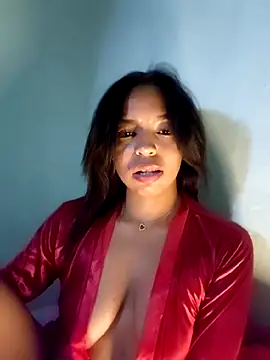 Show Webcam de nathyjonees