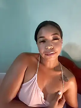 nathyjonees Webcamshow