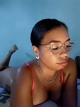 nathyjonees – webcam-show