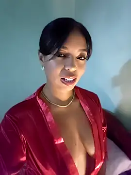 nathyjonees 网络视讯表演
