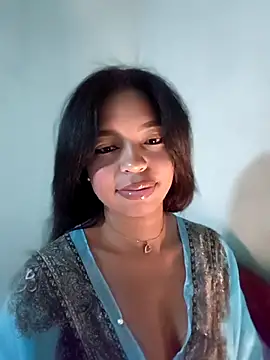 nathyjonees Webcam Show