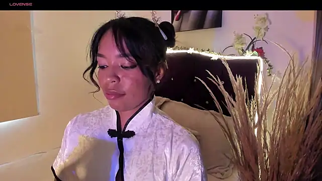 عرض كام nathyjonees