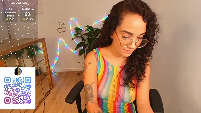 Sally_Diazz Live XXX-chat