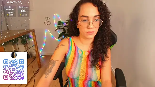 Онлайн чат XXX Sally_Diazz