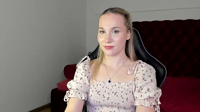 ElaraVoltage Live XXX-Chat