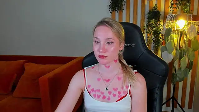ElaraVoltage Obrolan Langsung XXX