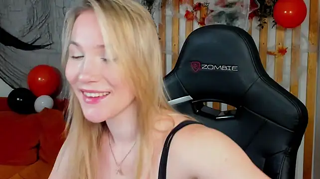 Chat XXX ao vivo de ElaraVoltage