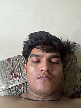 sidhux782 网络视讯表演
