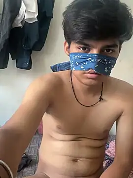 sidhux782 – webcam-show