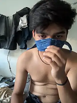 sidhux782 Show in webcam