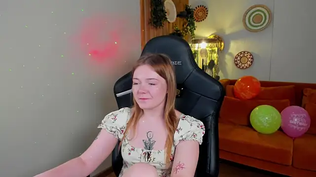 ElinaVale Live XXX-chat