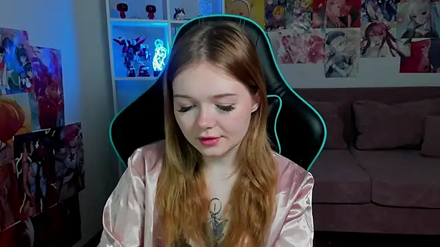 ElinaVale чат на живо
