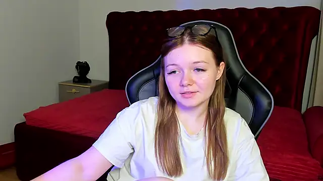 ElinaVale webkamerás műsora