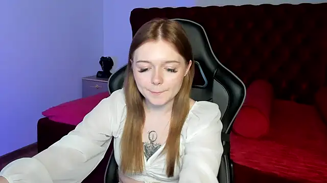 XXX chat uživo modela ElinaVale