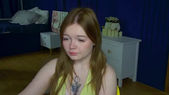 ElinaVale – webcam-show