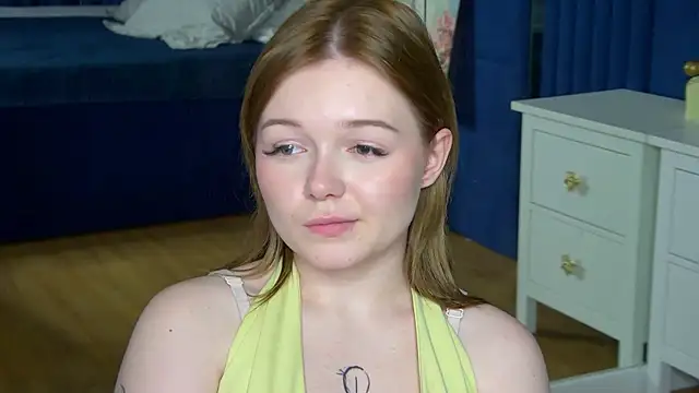 ElinaVale – webcam-show