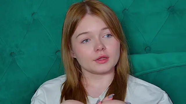 ElinaVale Pertunjukan Webcam