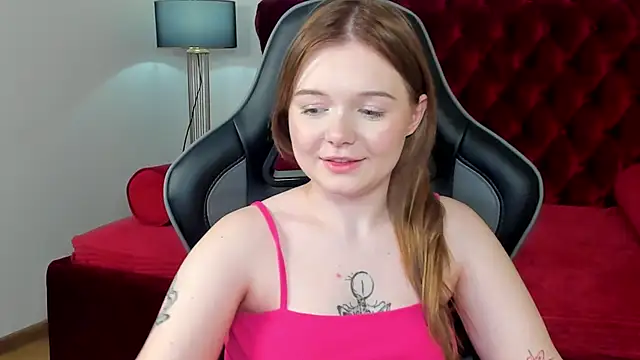 Show Webcam de ElinaVale