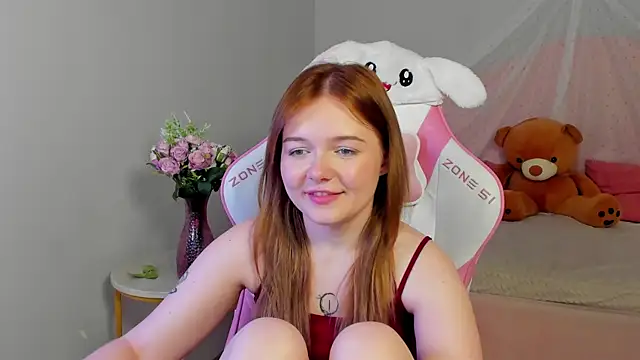 ElinaVale's Webcam Show