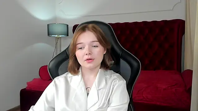 ElinaVale – Live XXX-chat