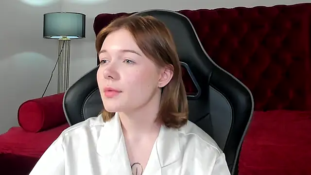 Živý XXX chat ElinaVale