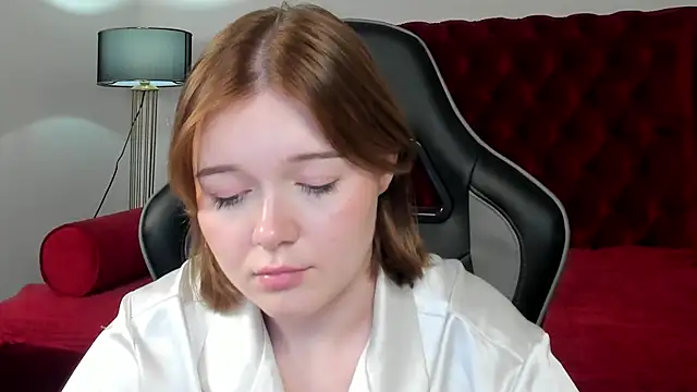 ElinaVale Webcam show