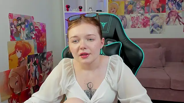 ElinaValen Live XXX chat