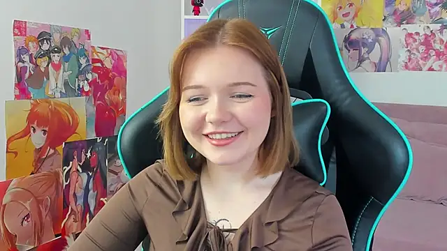 Chat +18 de ElinaVale ao vivo