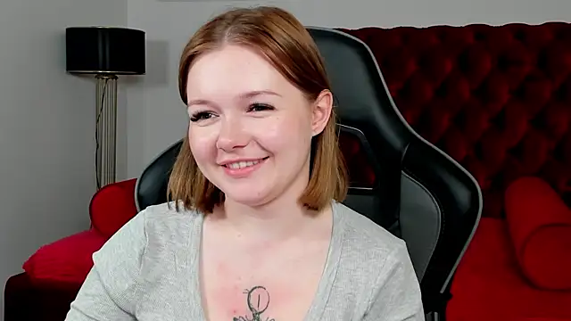 Webkamerová show ElinaVale