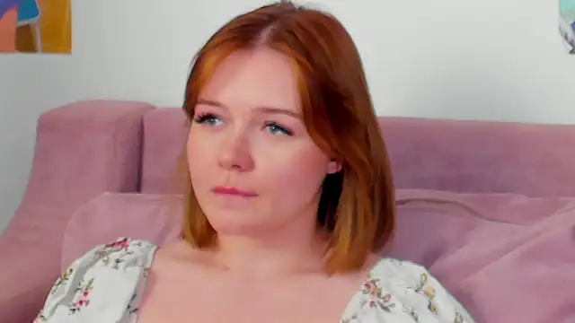 ElinaVale's Live XXX Chat