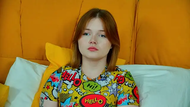 عرض كام ElinaVale